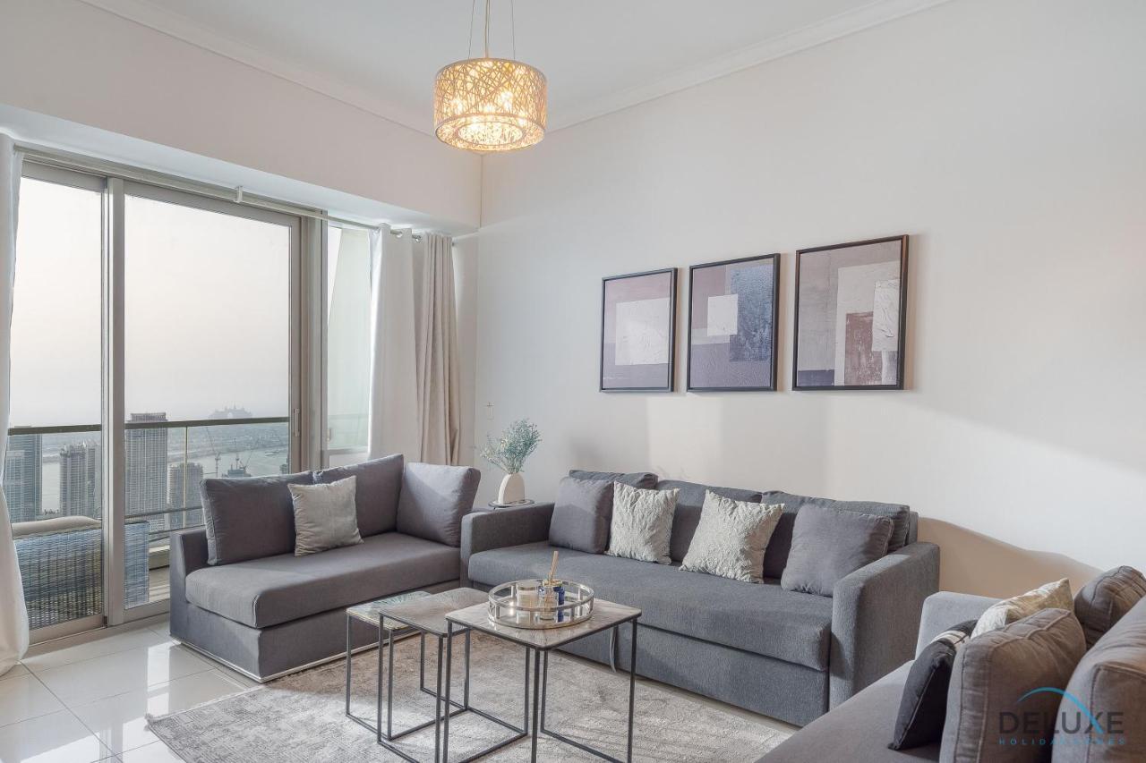 Scenic 1br At Ocean Heights Marina By Deluxe Homes