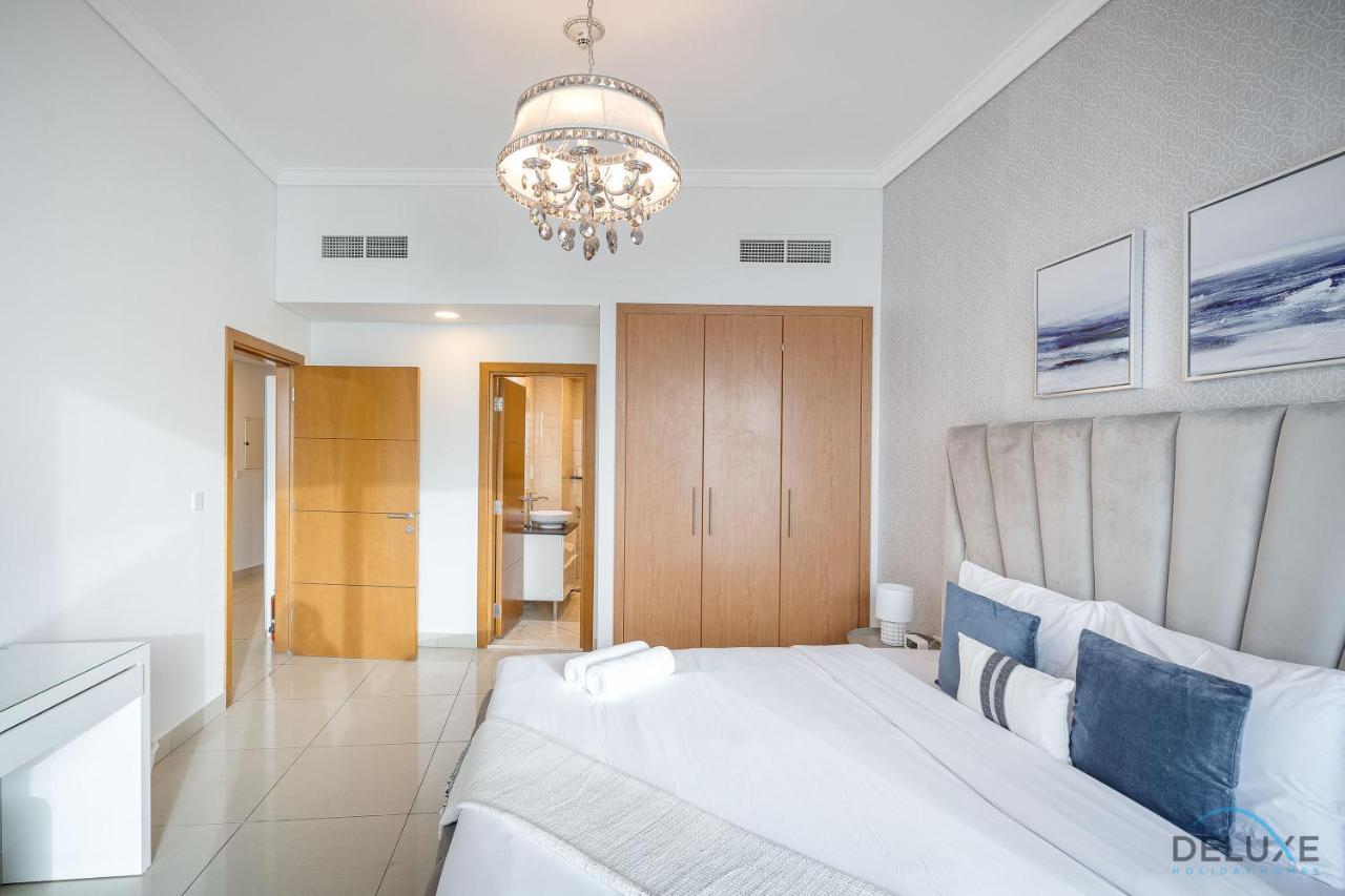 Apartment Scenic 1br At Ocean Heights Marina By Deluxe Homes *