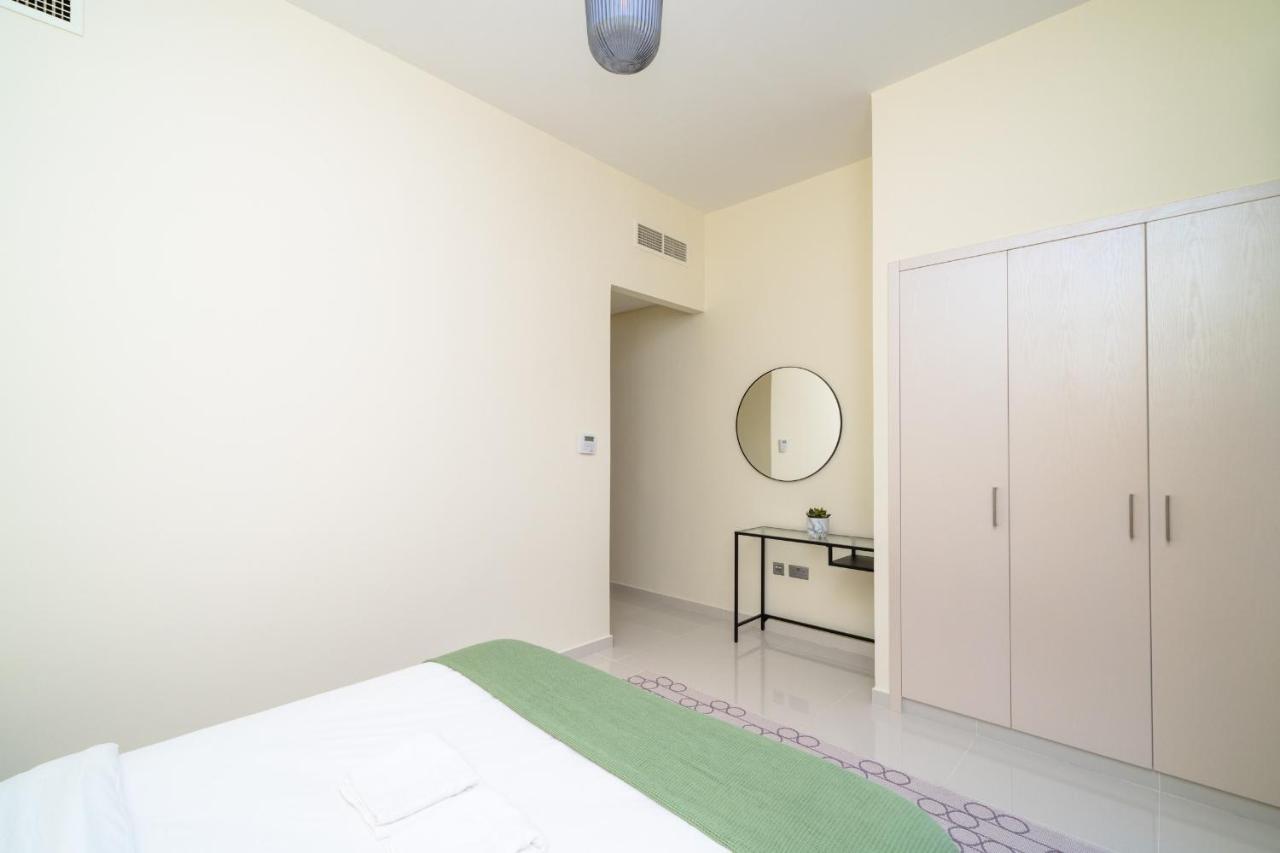 Villa Alh Vacay - Damac Hills 2 Primrose Dubai