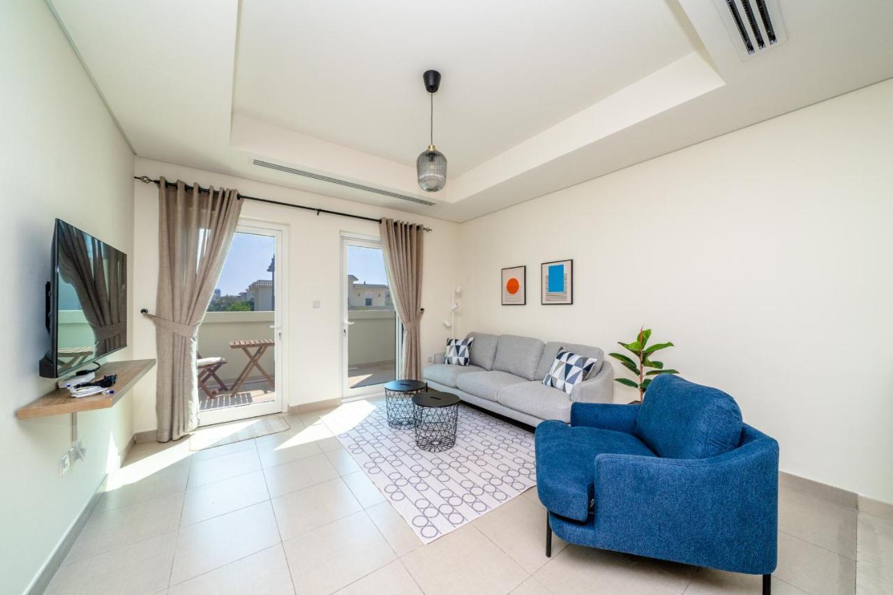 Alh Vacay - Al Furjan Quortaj 3br Dubai