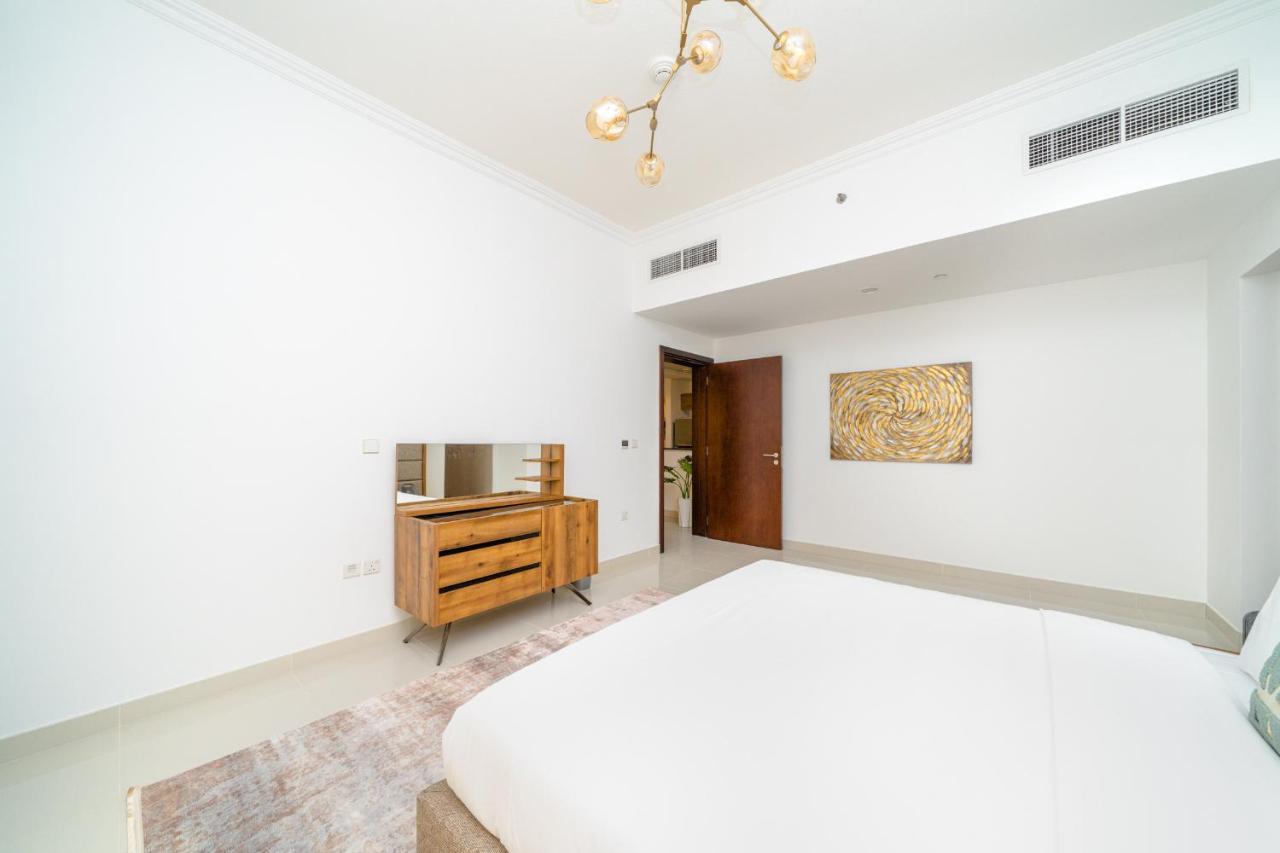 Alh Vacay - One Bedroom In Canal West Spanish Sports *