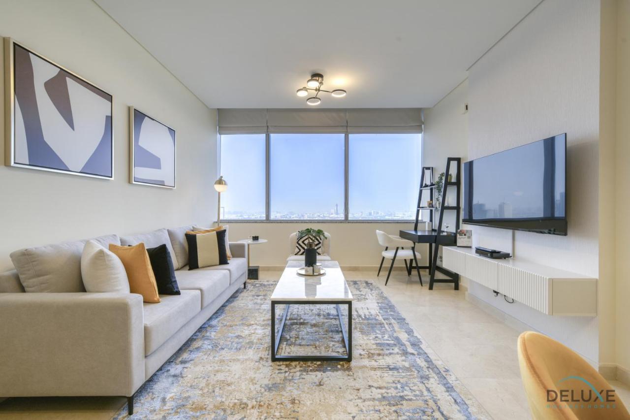 Apartment Cheery 1br At Sky Gardens Difc By Deluxe Homes