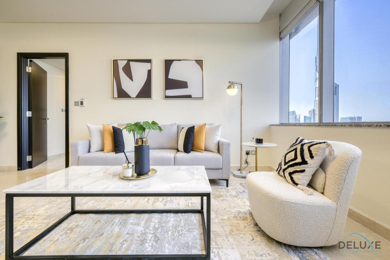 Cheery 1br At Sky Gardens Difc By Deluxe Homes * Dubai