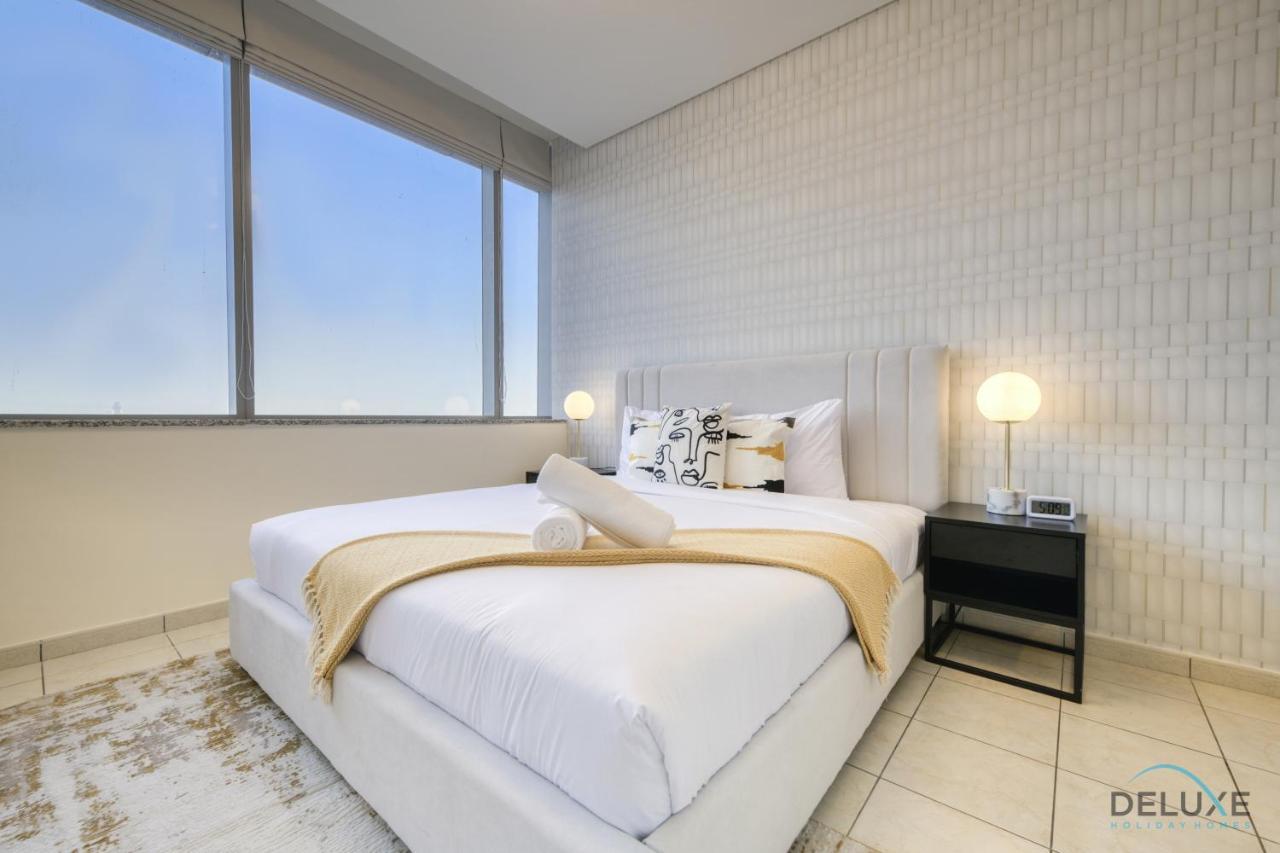 Cheery 1br At Sky Gardens Difc By Deluxe Homes Dubai