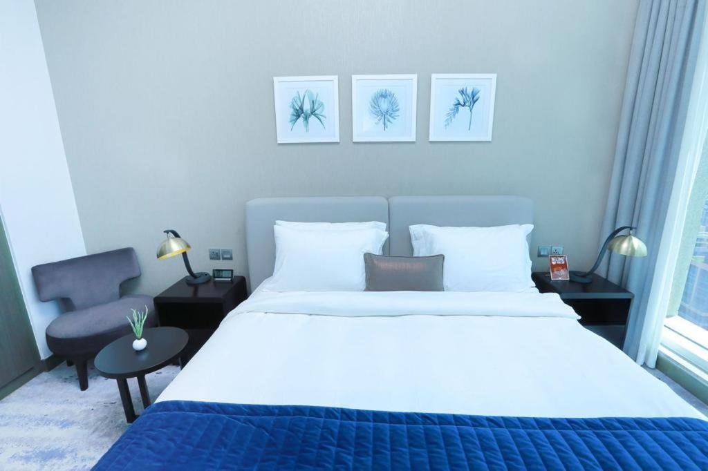 Damac Maison Prive Apartamento