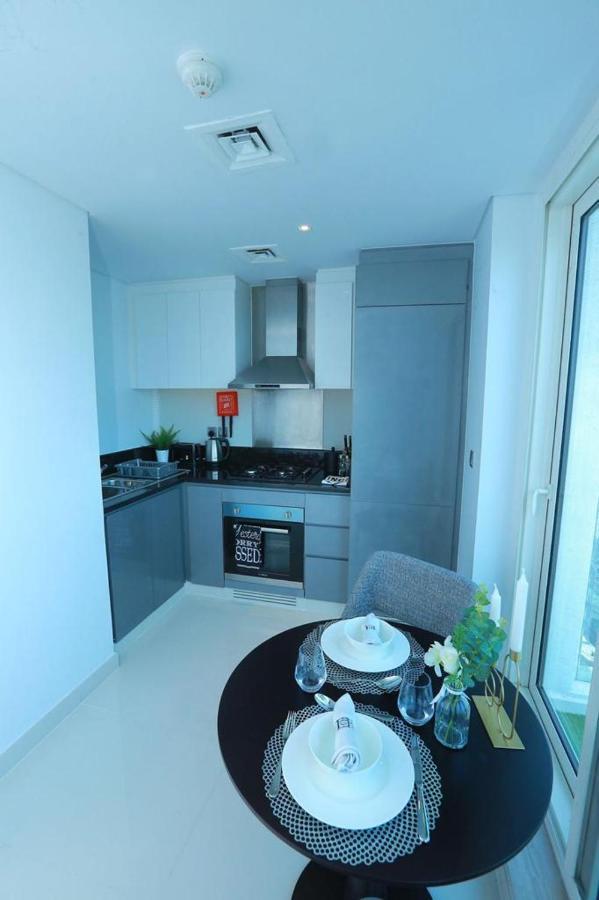 Apartamento Damac Maison Prive *