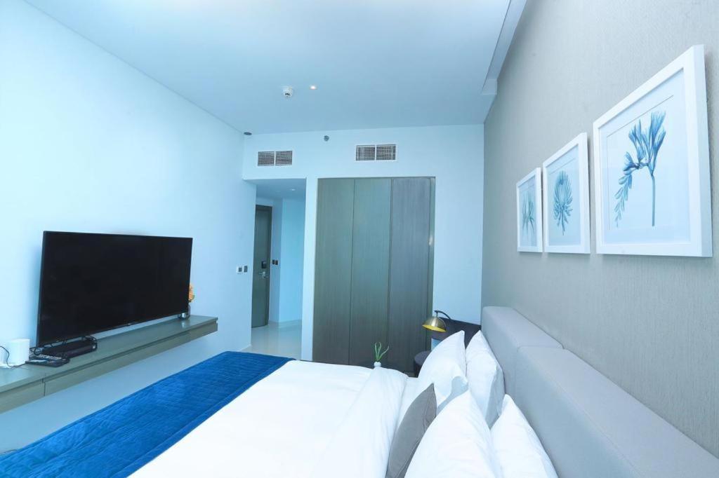 Damac Maison Prive * Dubai