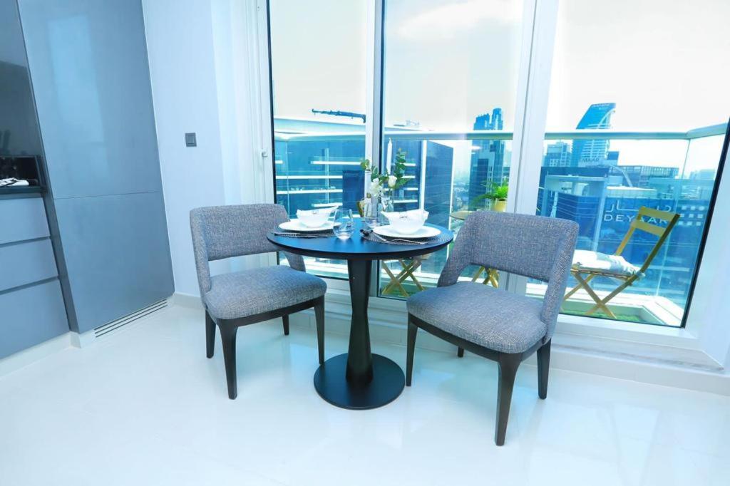 Damac Maison Prive * Dubai