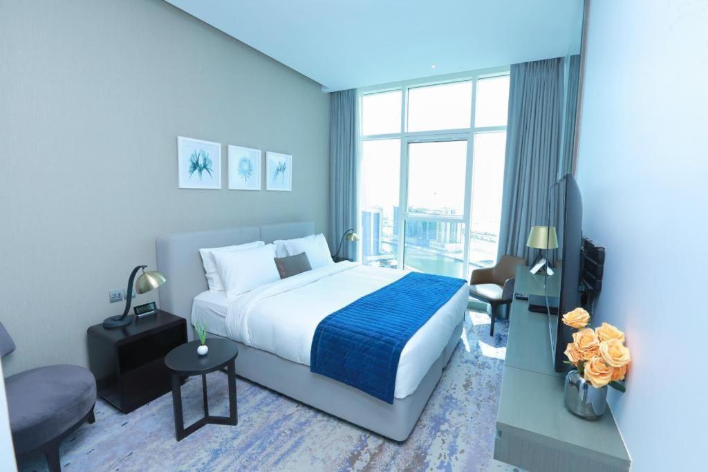 Apartamento Damac Maison Prive *