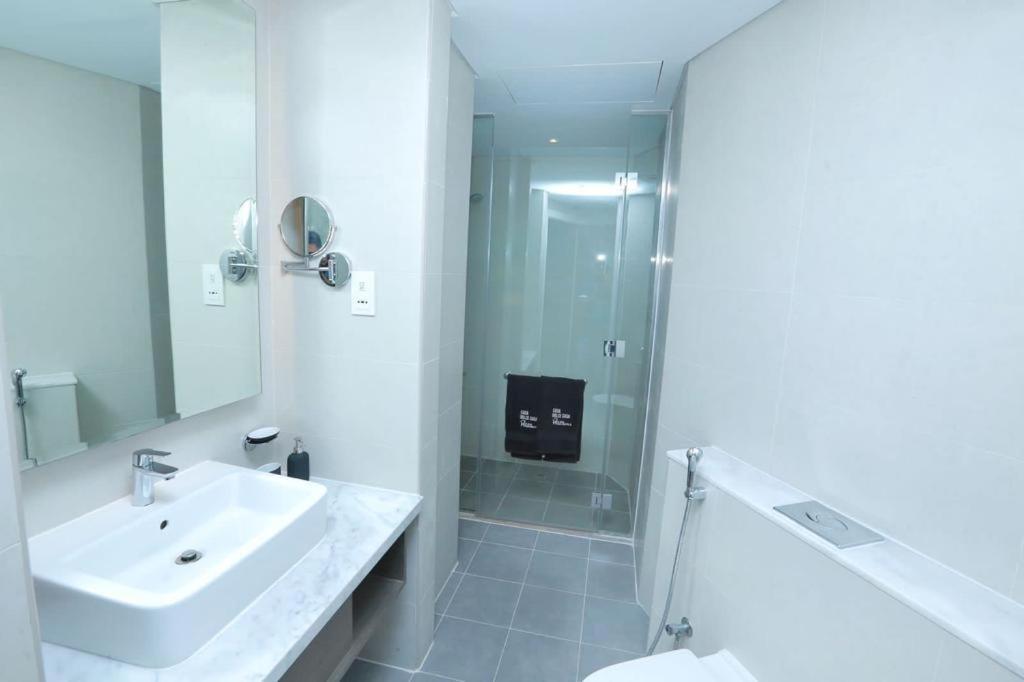Apartamento Damac Maison Prive