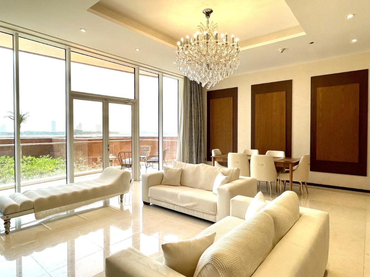 Tiara - Palm Jumeirah Apartment Dubai