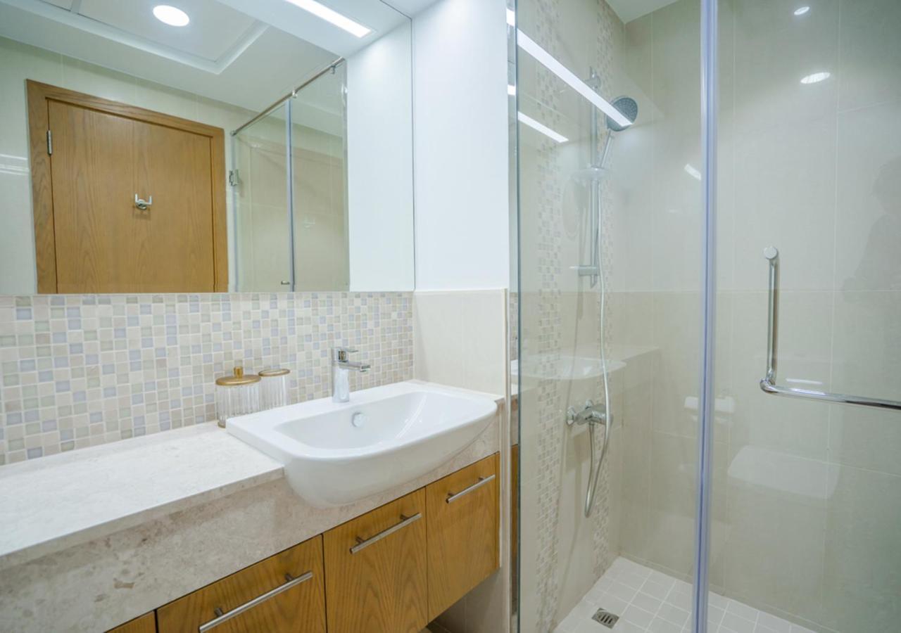Nasma Luxury - Bellevue Tower 1 Daire *