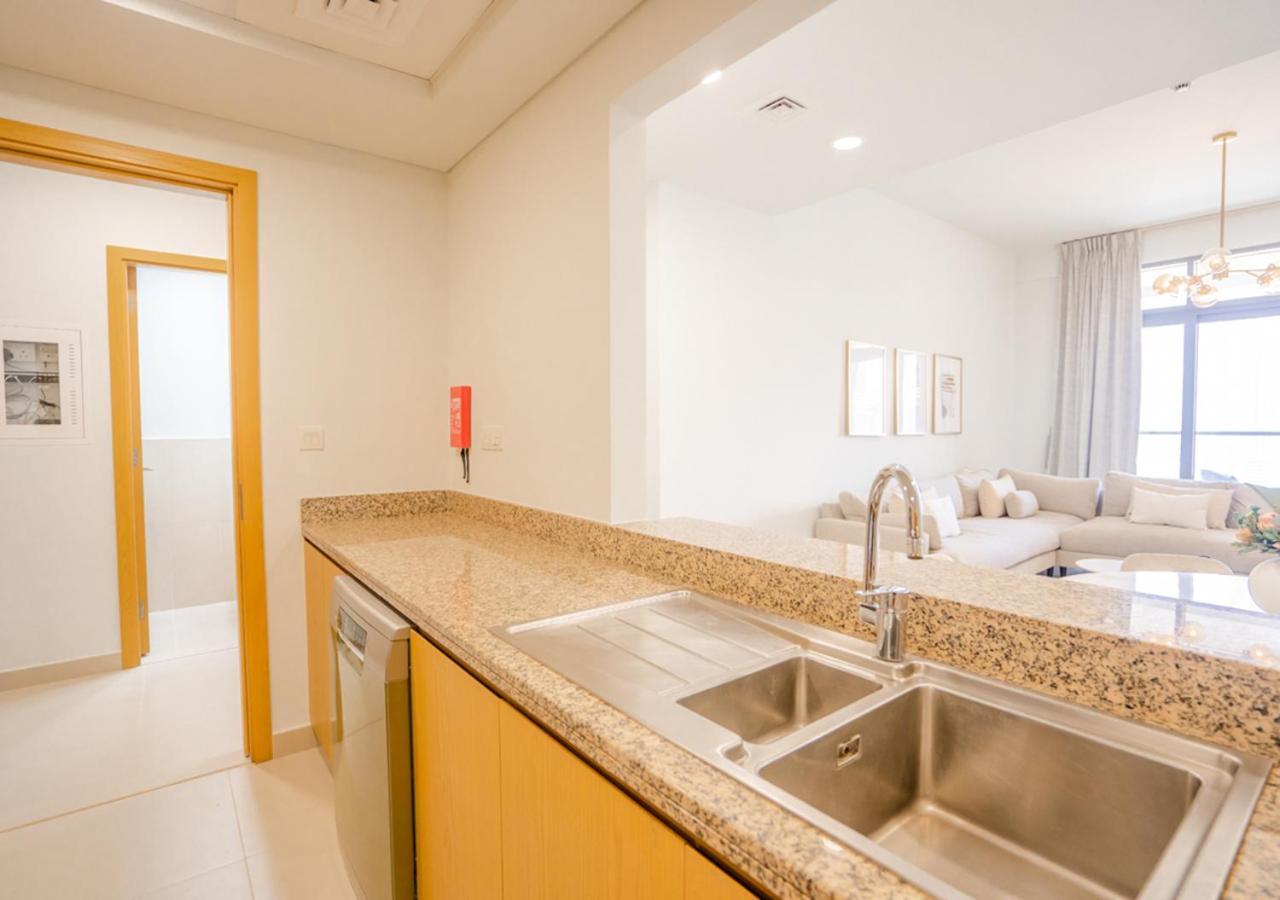 Nasma Luxury - Bellevue Tower 1 Daire *