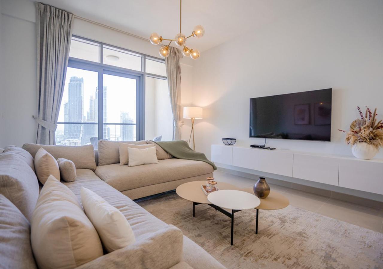 Nasma Luxury - Bellevue Tower 1 Daire