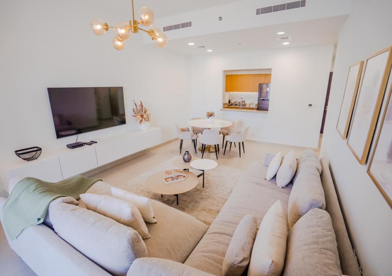 Nasma Luxury - Bellevue Tower 1 Daire