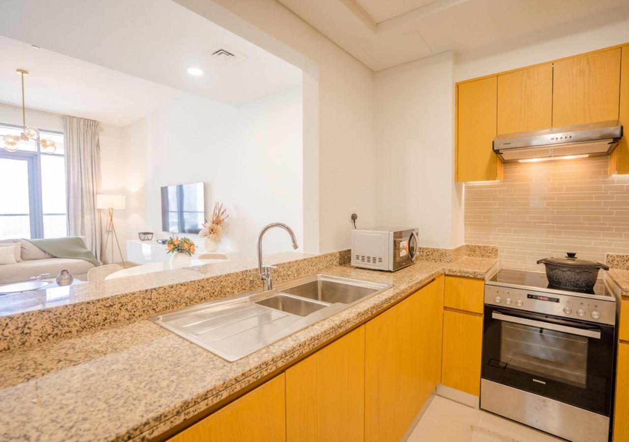 Nasma Luxury - Bellevue Tower 1 * Dubai