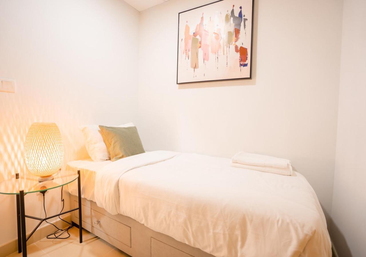 Nasma Luxury - Bellevue Tower 1 Daire *