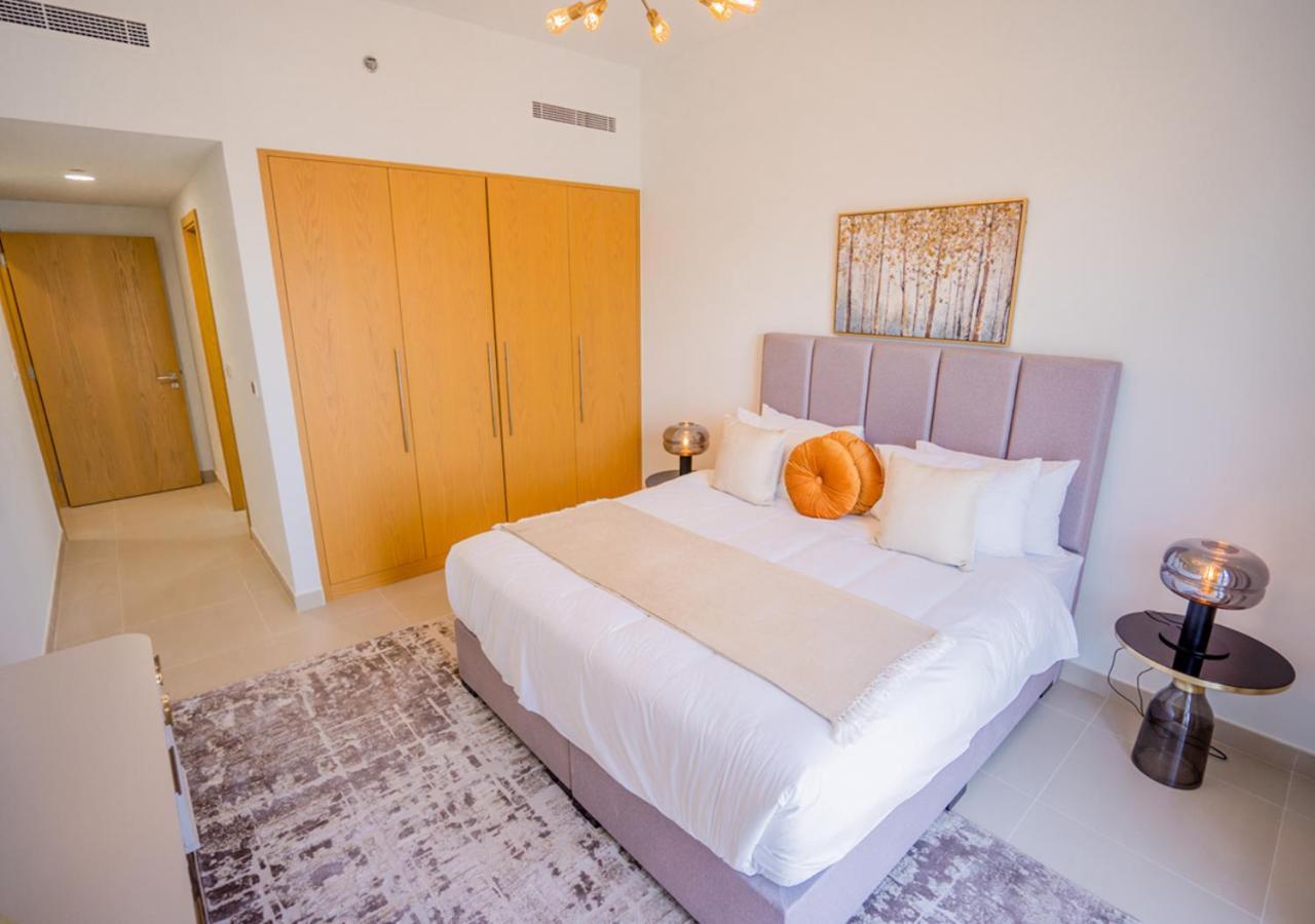 Nasma Luxury - Bellevue Tower 1 Daire