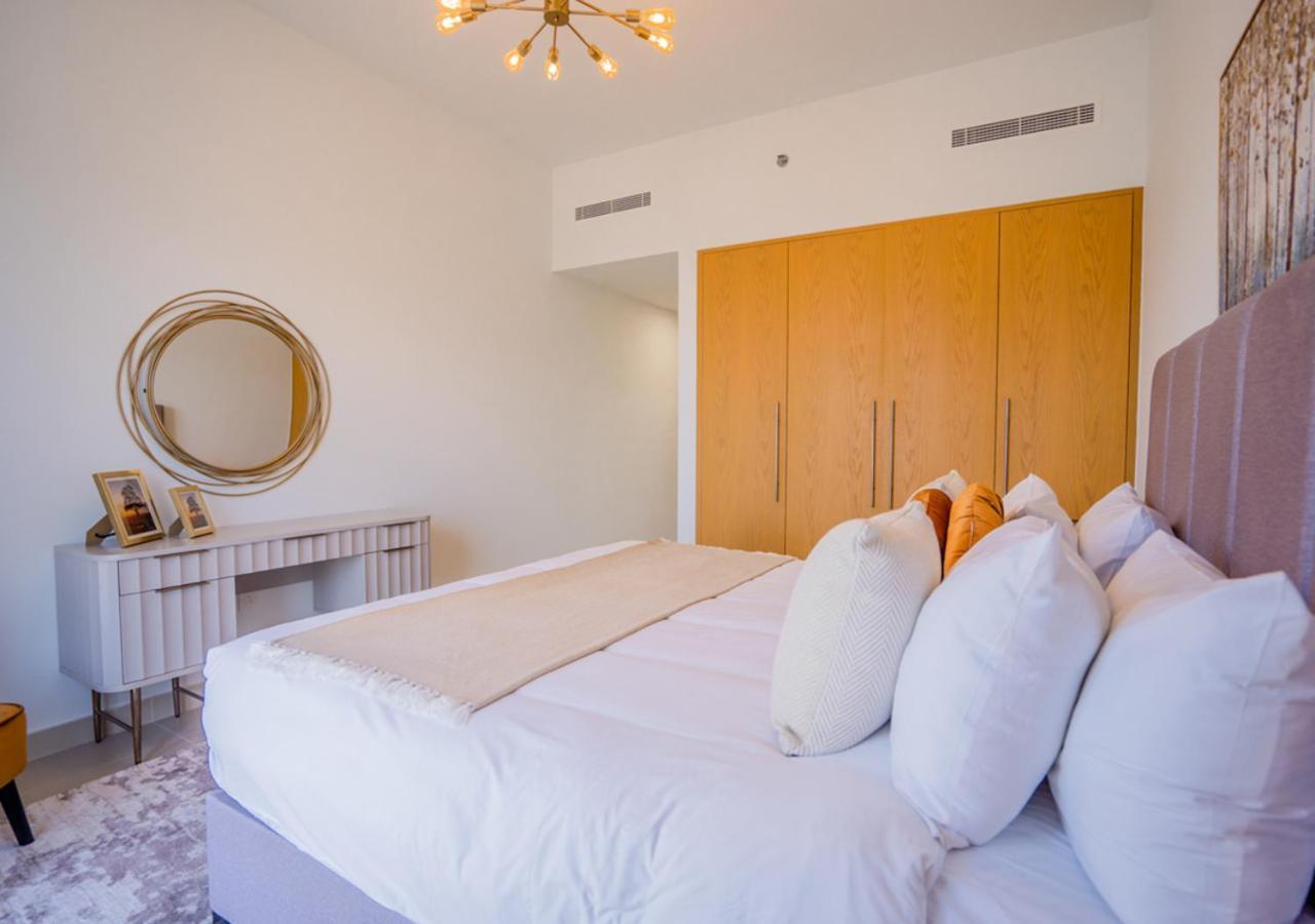 Nasma Luxury - Bellevue Tower 1 Daire Dubai