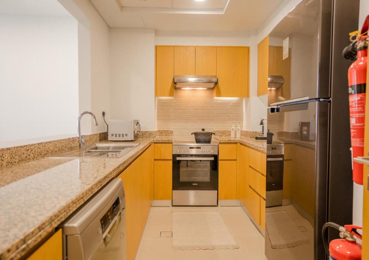 Nasma Luxury - Bellevue Tower 1 *