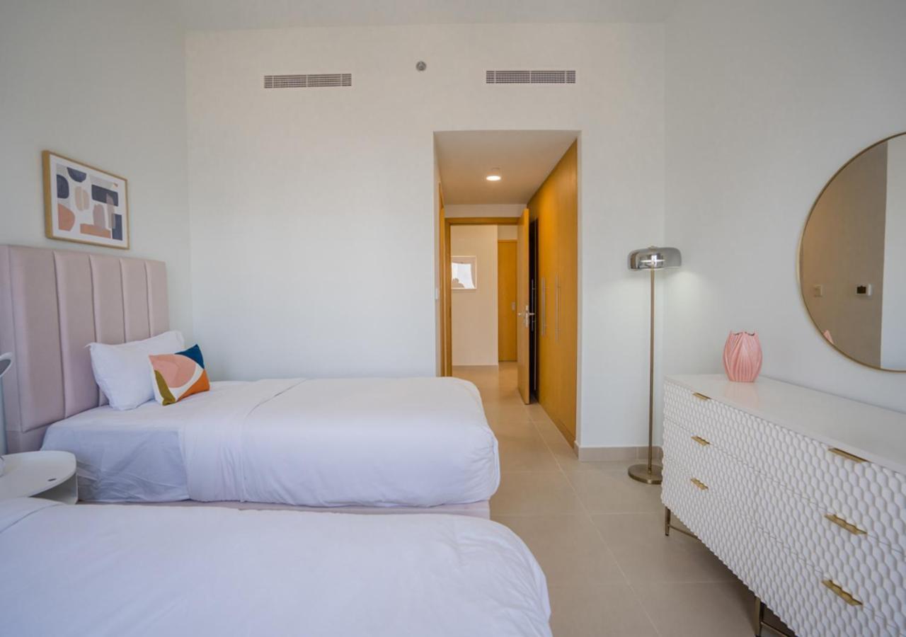 Nasma Luxury - Bellevue Tower 1 Daire *