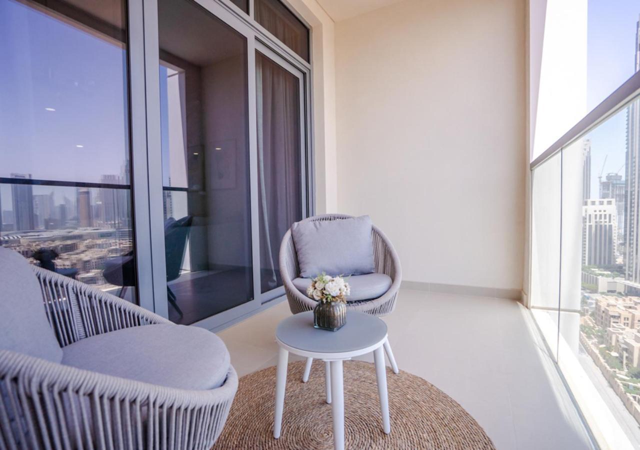 Nasma Luxury - Bellevue Tower 1 Daire Dubai