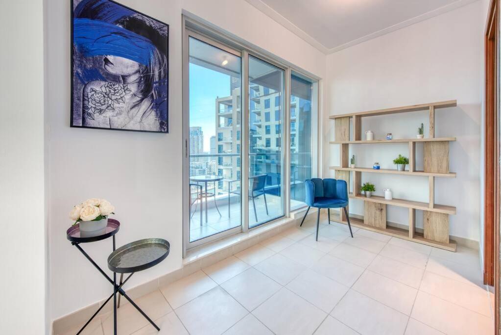 Apartment Attessa Tower, Marina Promenade, Marina - Mint