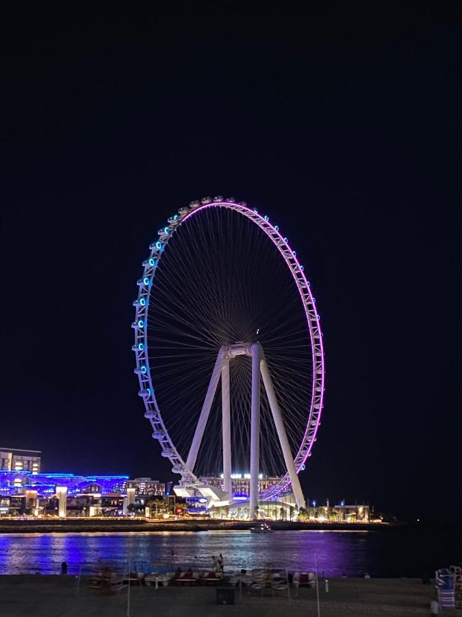 Address Jbr By Star Stays, Furnished Balcony, Marina Views Dubai