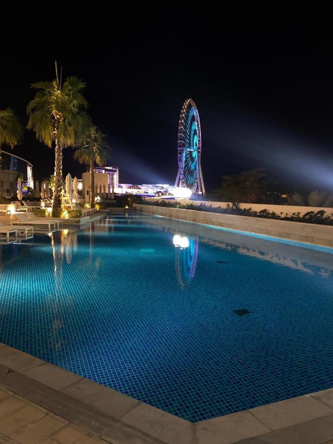 Address Jbr By Star Stays, Furnished Balcony, Marina Views * Dubai