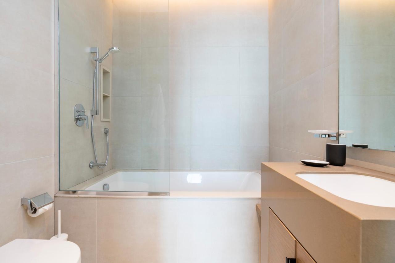 Address Jbr By Star Stays, Furnished Balcony, Marina Views *