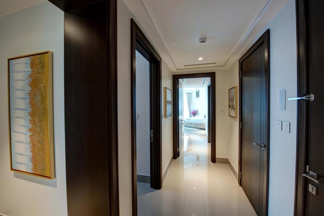 Apartment Durrani Homes - Luxe Living Beside Burjkhalifa And Fountain View Dubai