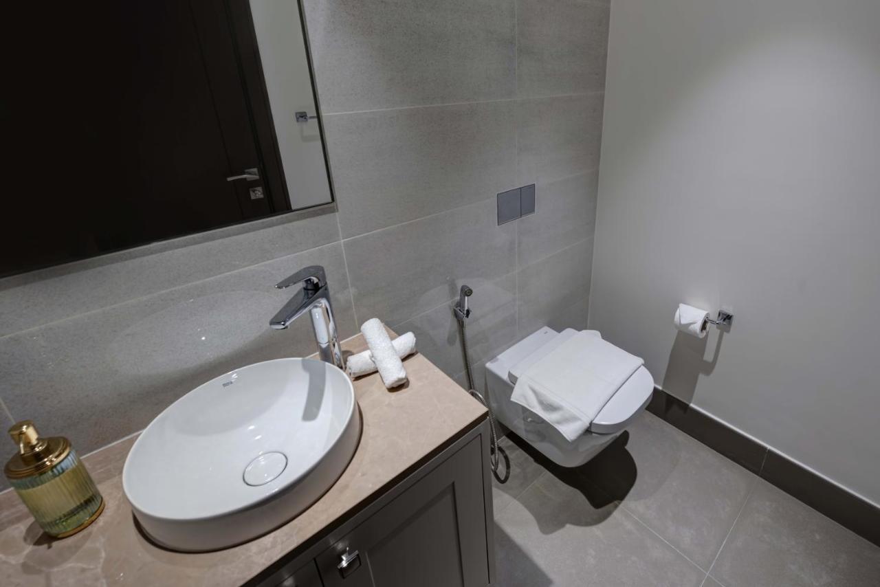 Durrani Homes - Luxe Living Beside Burjkhalifa And Fountain View * Dubai