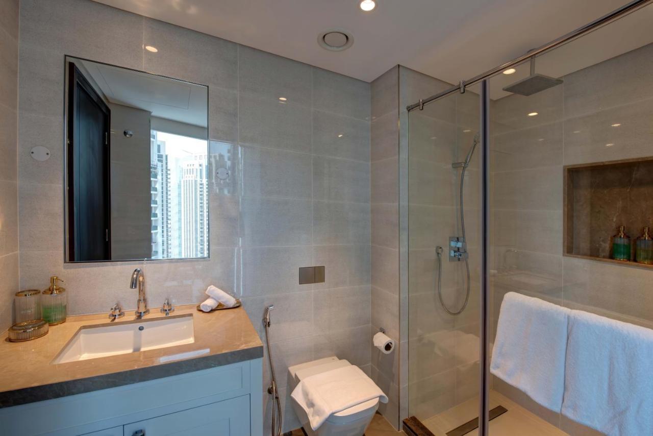 Apartment Durrani Homes - Luxe Living Beside Burjkhalifa And Fountain View Dubai