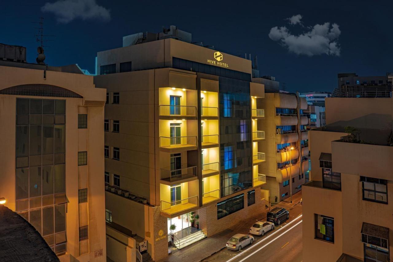 Otel Raha Grand 3*