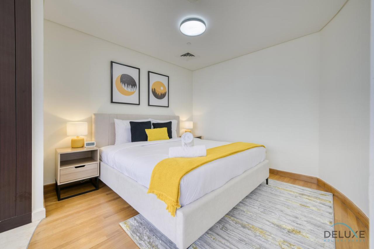 Affordable Luxury Modern 1br With Pool & Balcony By Deluxe Homes * Dubai