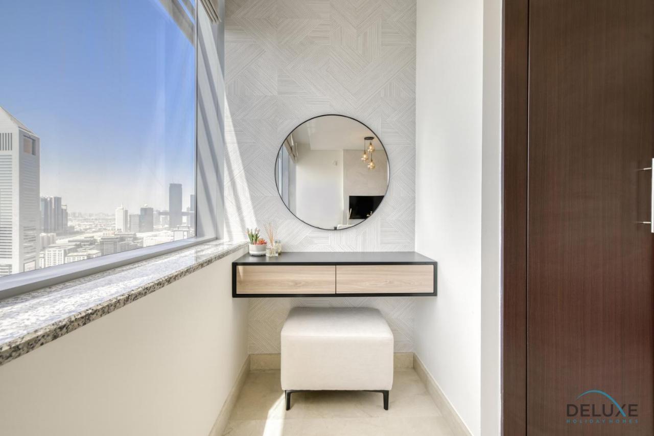 Affordable Luxury Modern 1br With Pool & Balcony By Deluxe Homes