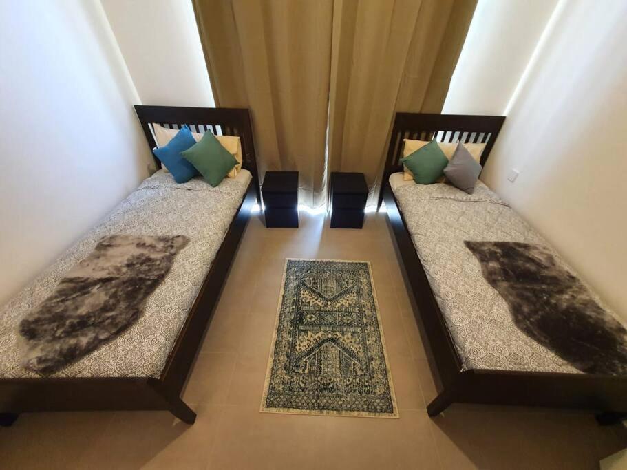 Daire 2 Bedroom Available For Short Term Dubai