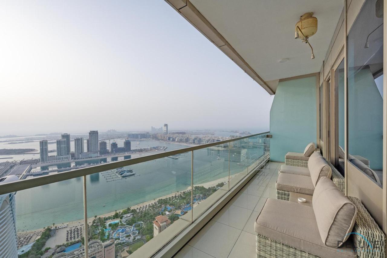 Scenic 1br At Ocean Heights Marina By Deluxe Homes Apartment