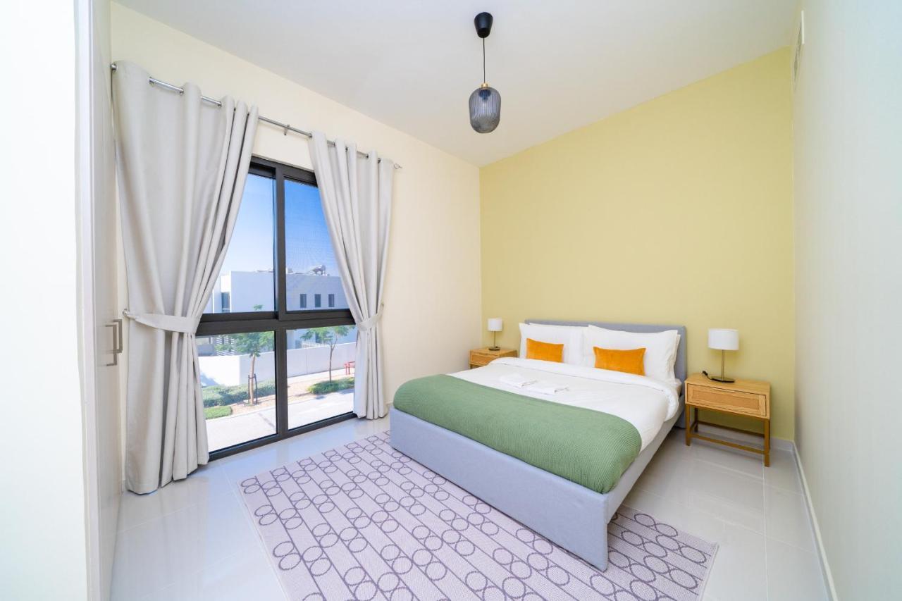 Villa Alh Vacay - Damac Hills 2 Primrose Dubai