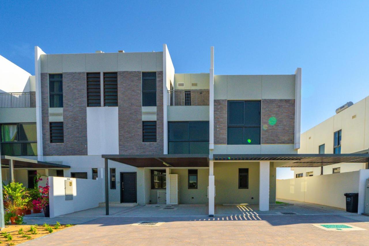 Alh Vacay - Damac Hills 2 Primrose Villa Dubai
