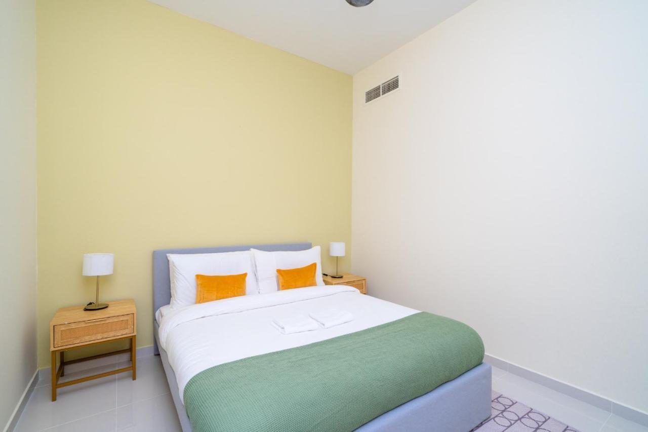 Alh Vacay - Damac Hills 2 Primrose * Dubai