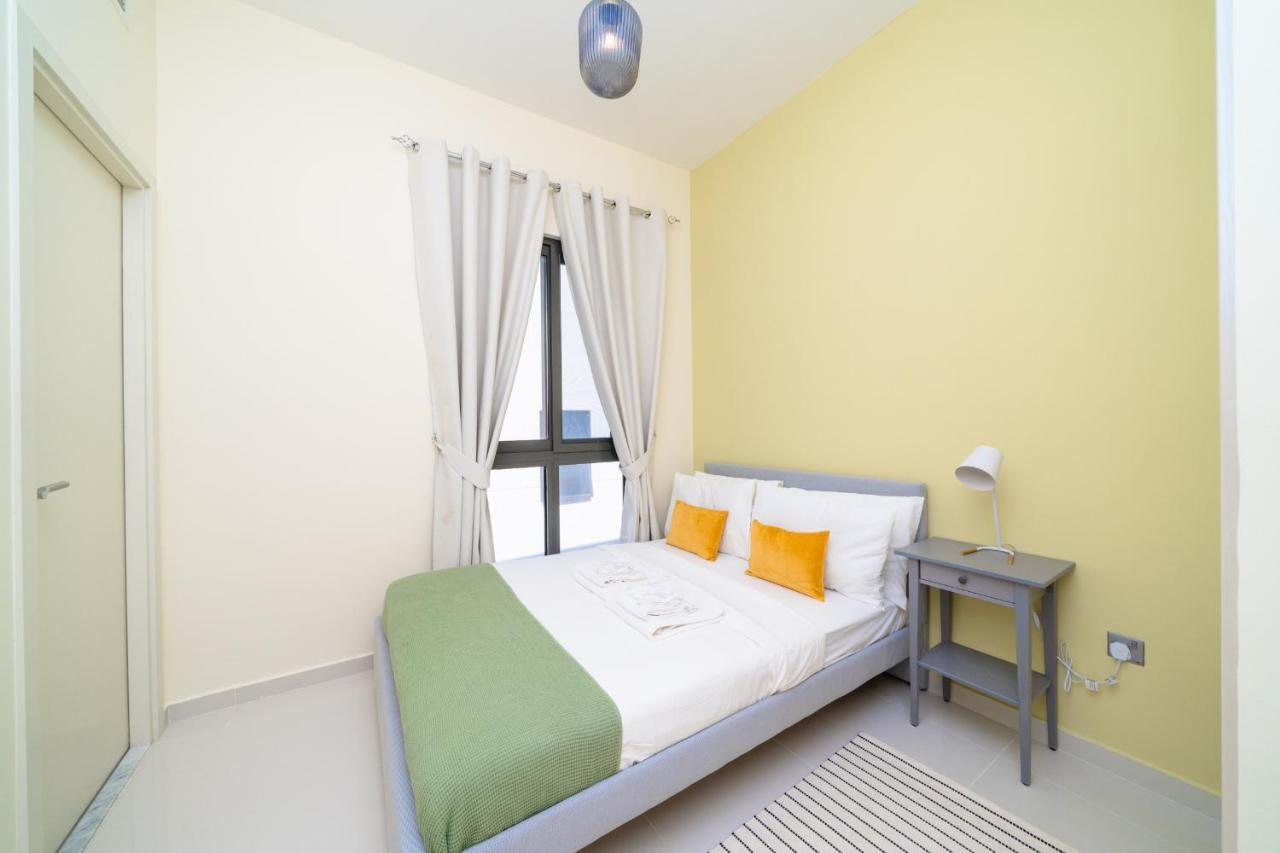 Alh Vacay - Damac Hills 2 Primrose Villa *