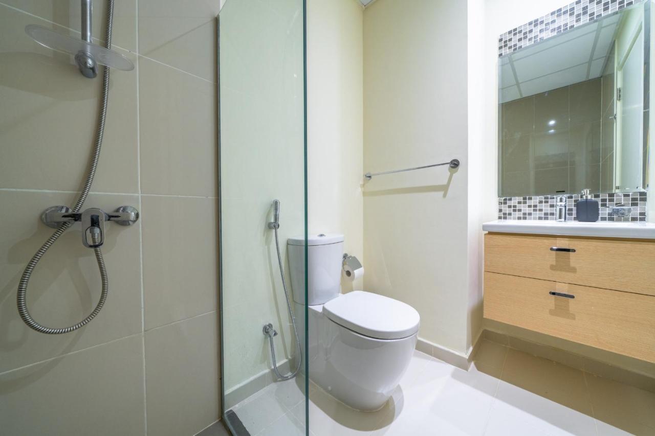 Villa Alh Vacay - Damac Hills 2 Primrose Dubai