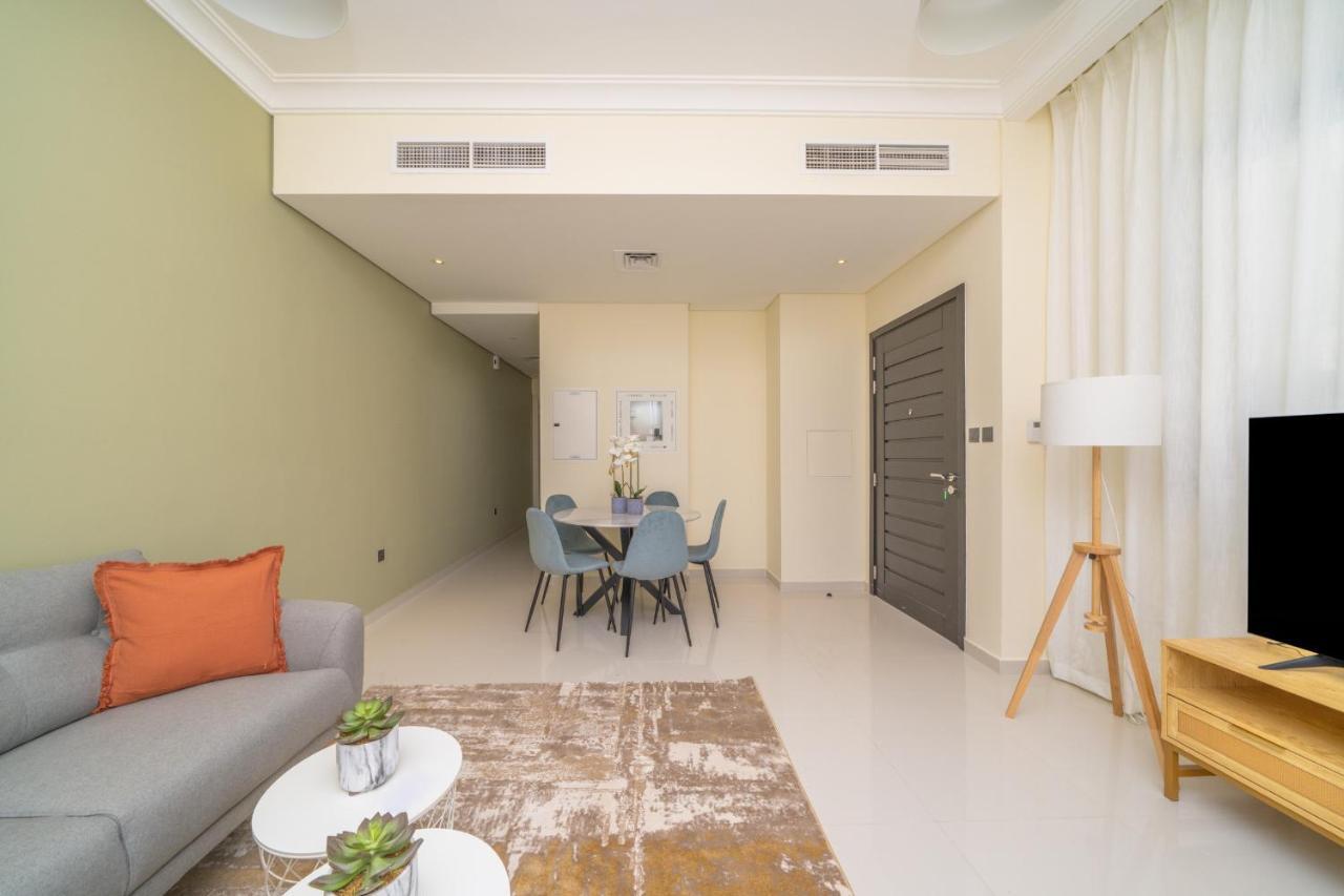 Villa Alh Vacay - Damac Hills 2 Primrose Dubai