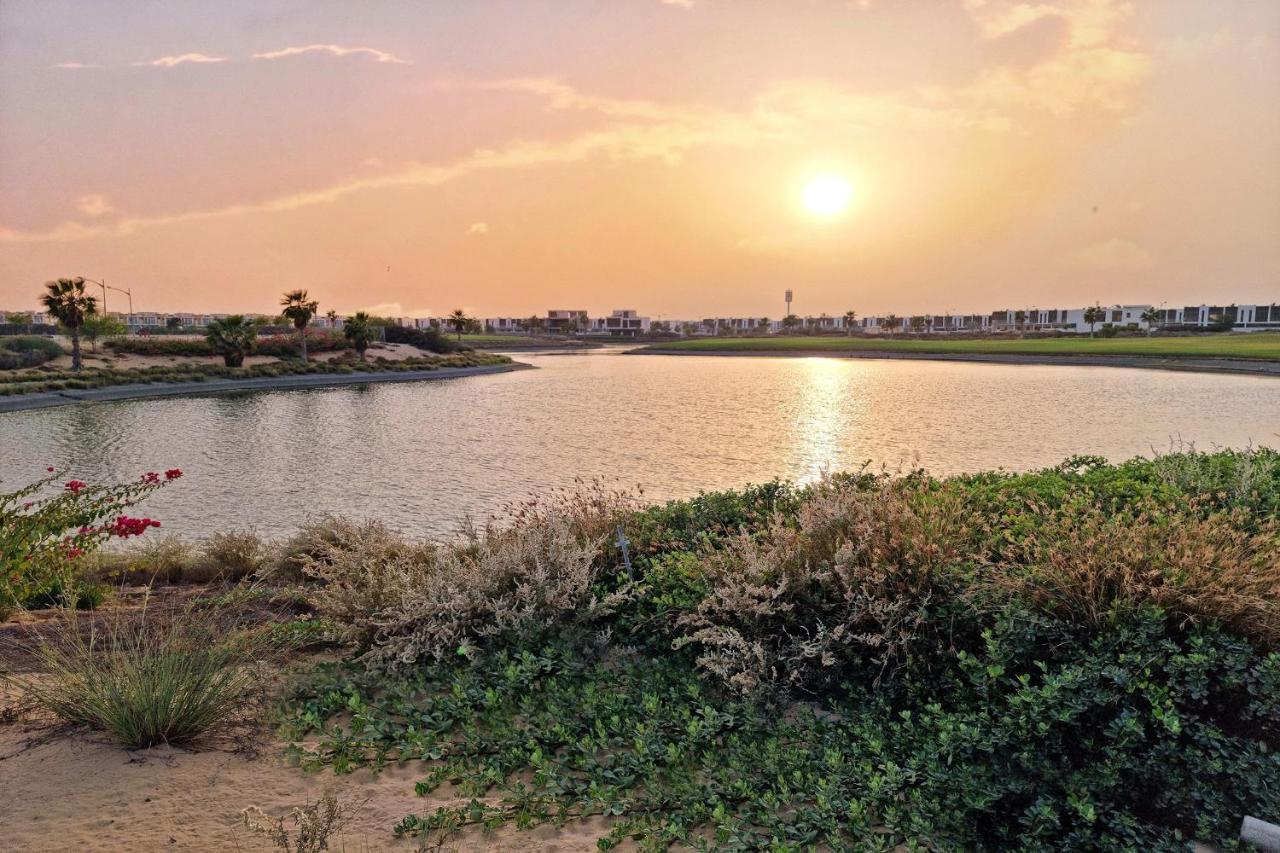Alh Vacay - Damac Hills 2 Primrose Dubai