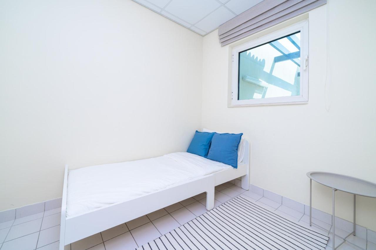 Alh Vacay - Al Furjan Quortaj 3br Villa