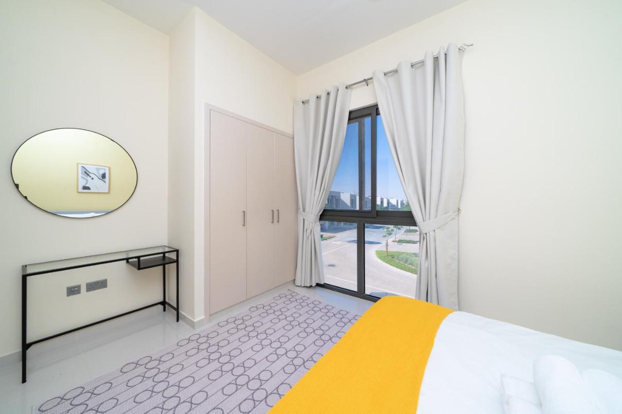 Alh Vacay - Damac Hills 2 Primrose * Dubai