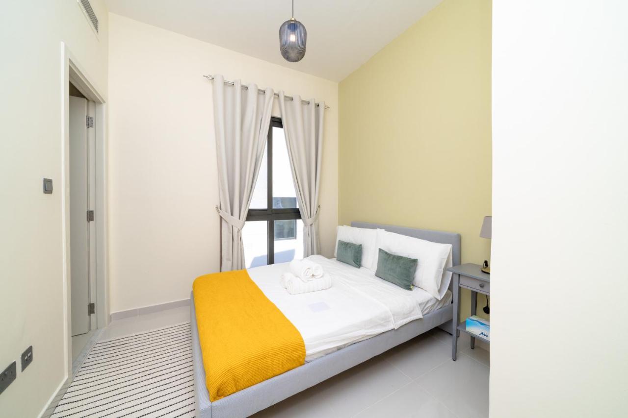 Alh Vacay - Damac Hills 2 Primrose Villa