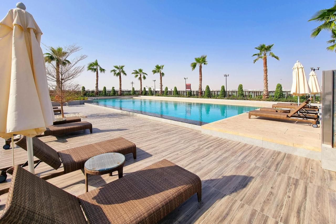 Alh Vacay - Damac Hills 2 Primrose