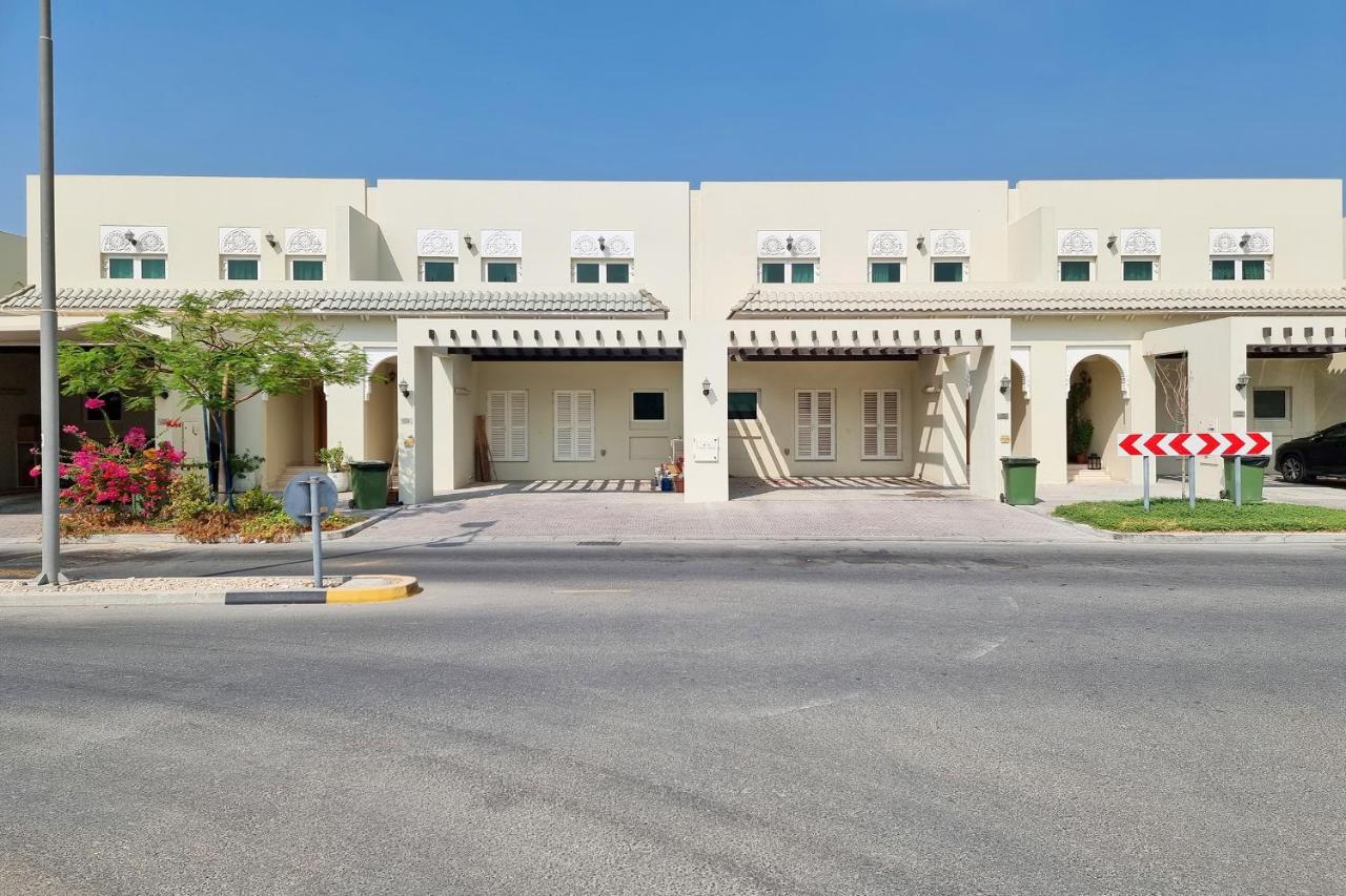 Alh Vacay - Al Furjan Quortaj 3br *